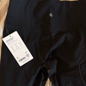 Athleta Ultra high rise elation tight